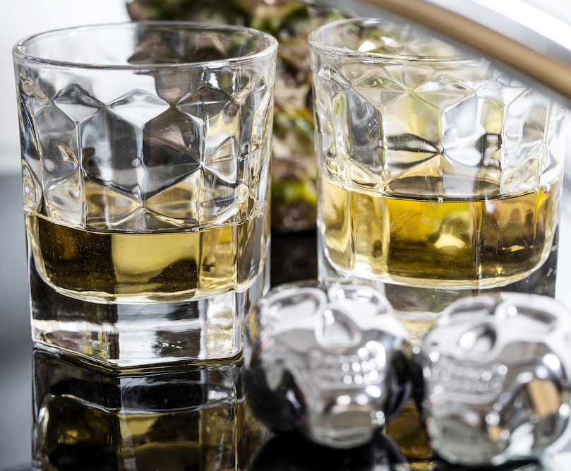 Club ölglas, 2-pack från Sagaform